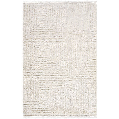 Lora 108 X 72 inch Handmade Rug