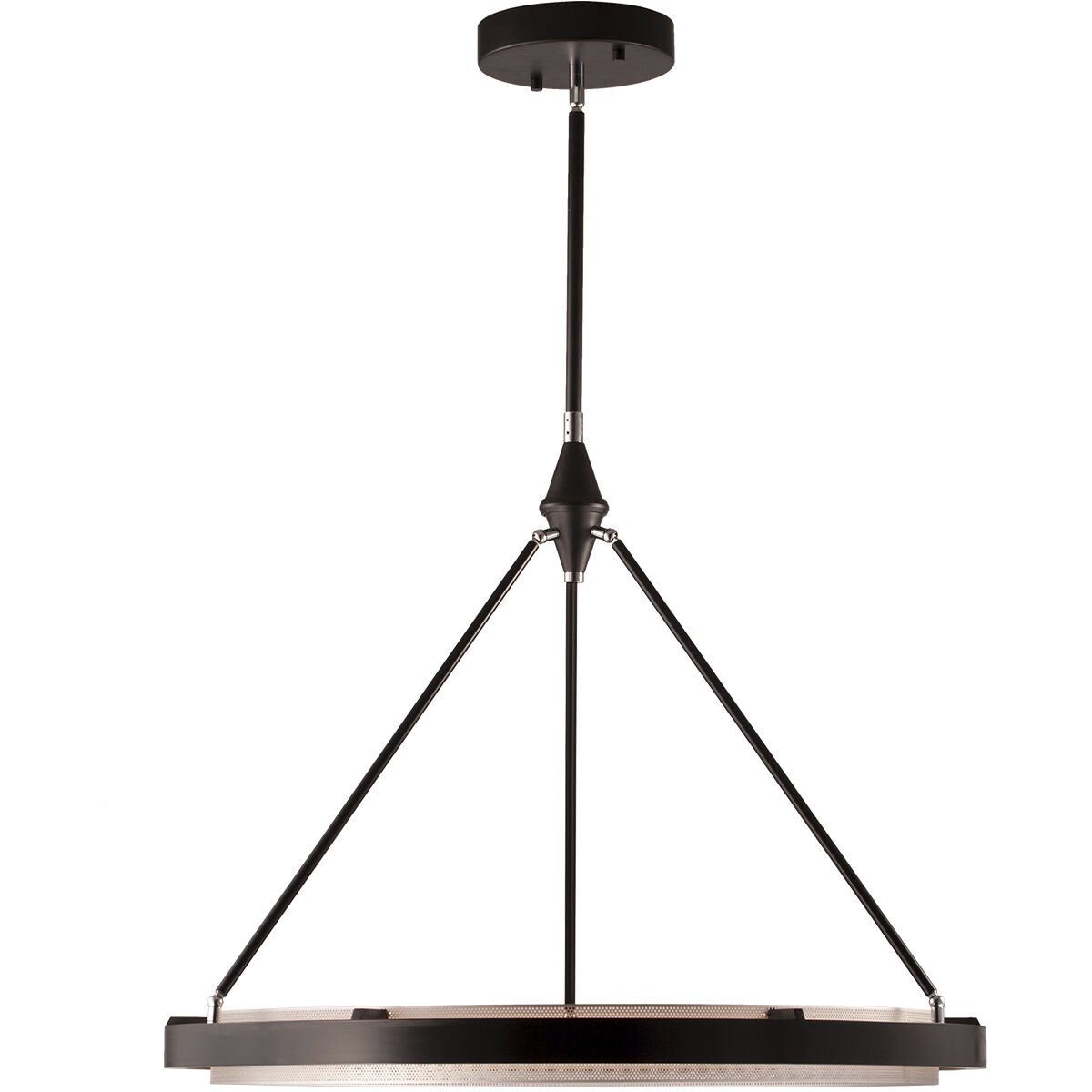 Duo 31.25 inch Pendant