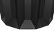 Peter Matte Black Bar