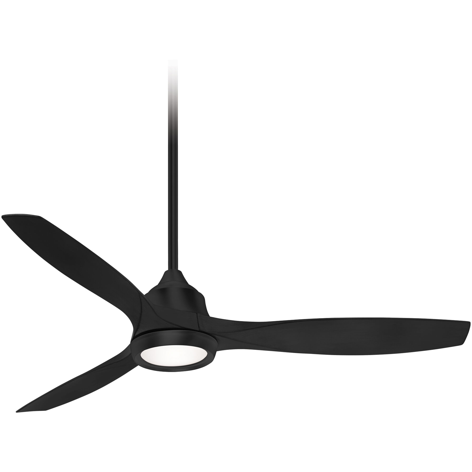 Skyhawk 60 inch Coal Ceiling Fan