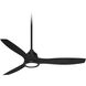 Skyhawk 60 inch Coal Ceiling Fan