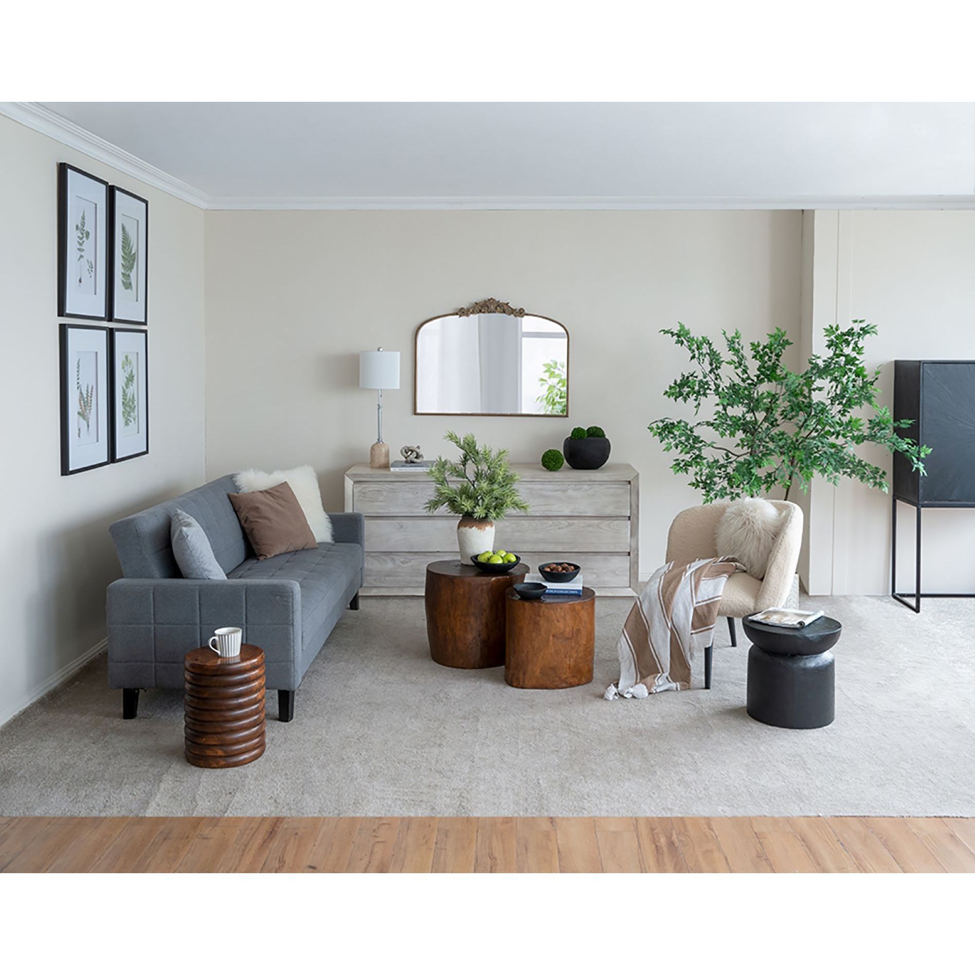 Kanso 9.8 X 3.1 inch Decorative Bowl