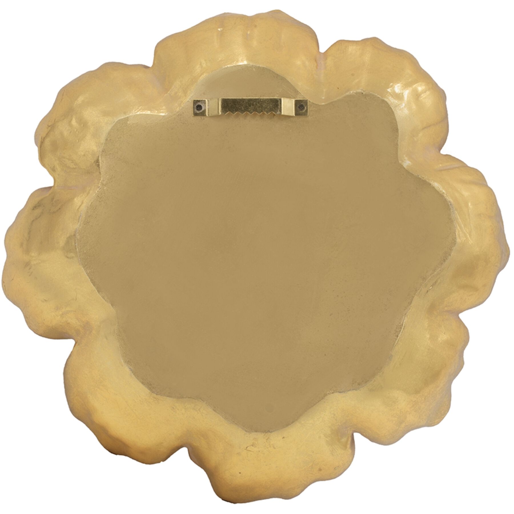 Rose Gold Wall Accent