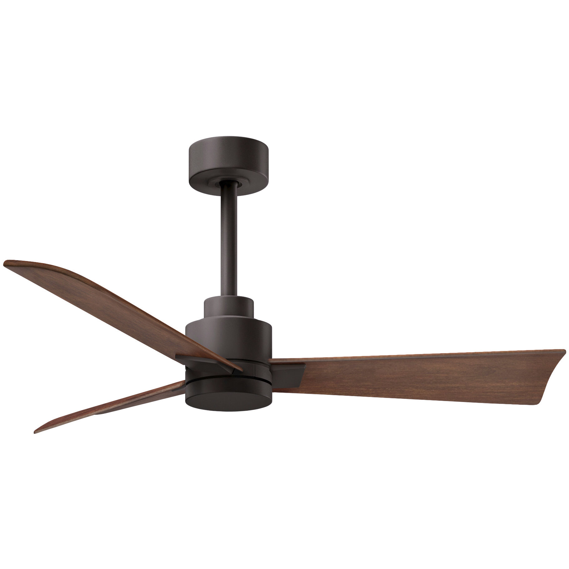 Atlas Alessandra 42.00 inch Indoor Ceiling Fan