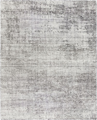 Malaga 72 X 48 inch Ivory Rug in 4 X 6, Rectangle