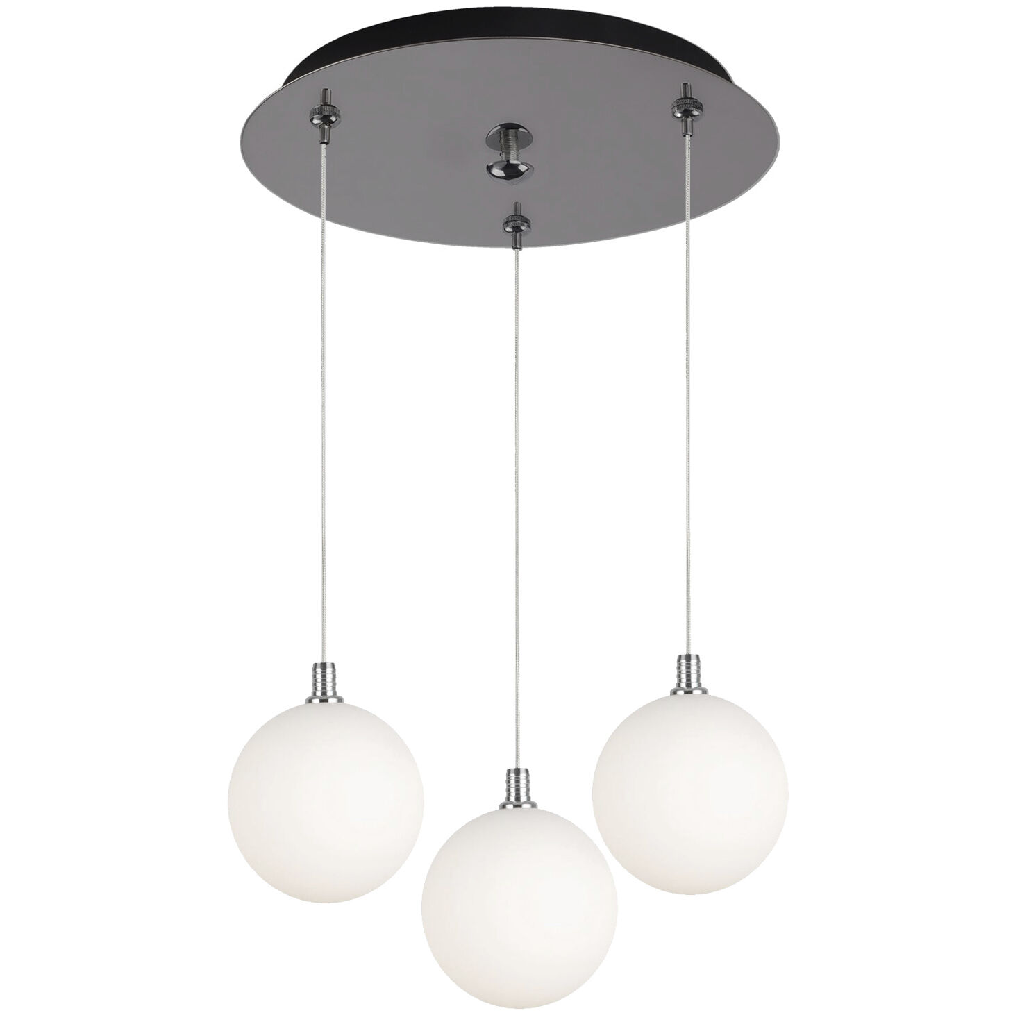 Bolla 11.88 inch Pendant