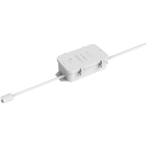 Colorscaping White Outdoor LED Light Accessories