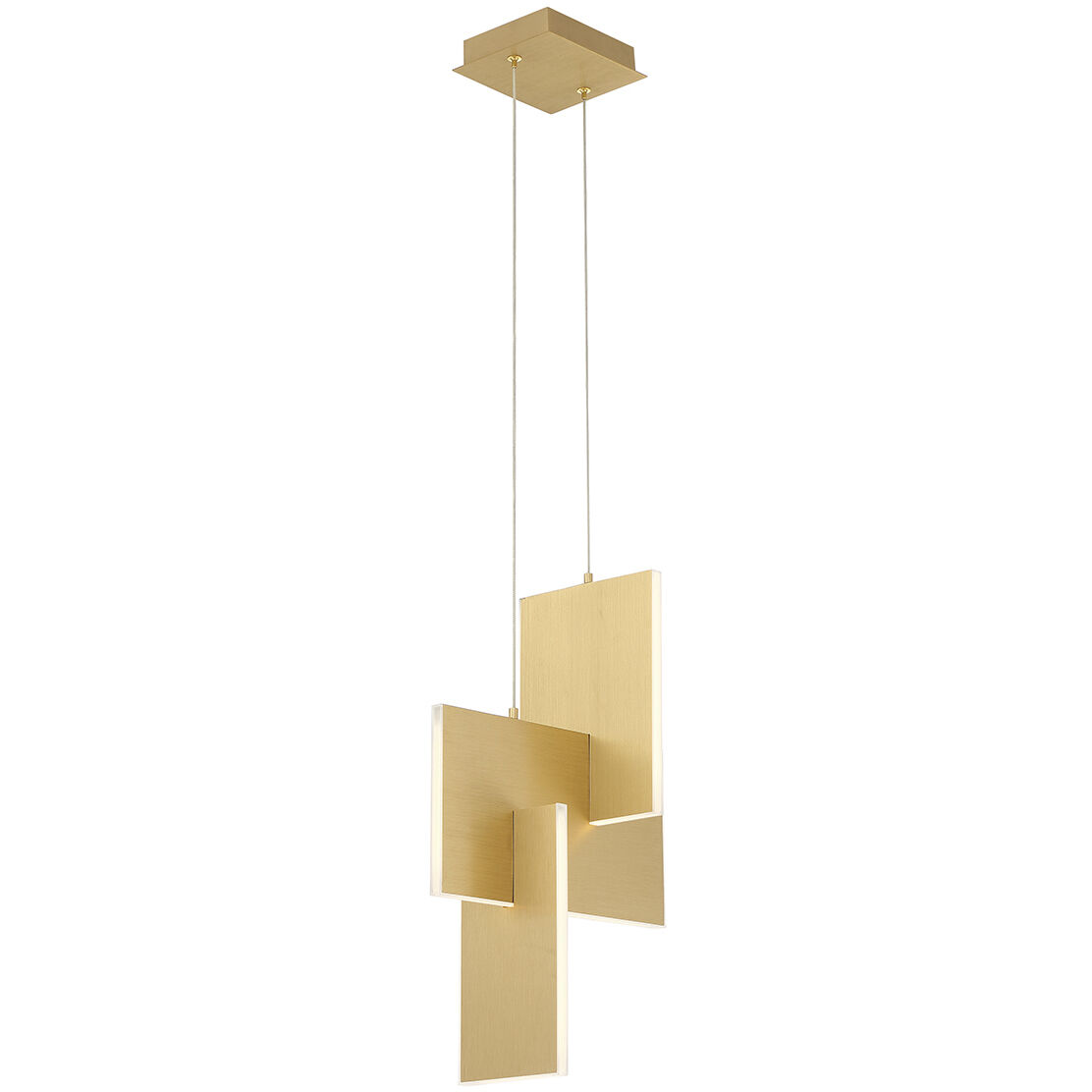 Coburg 1 Light 8.00 inch Pendant