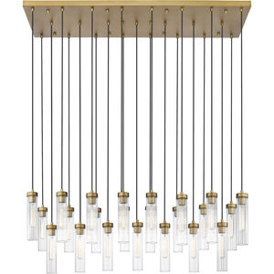 Beau 23 Light 18.00 inch Island Light
