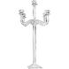 Obelix 28.5 X 17 inch Candleholder