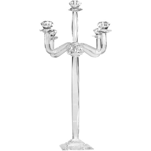 Obelix 28.5 X 17 inch Candleholder
