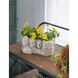 Ronnan 22.8 X 11.8 inch Vase
