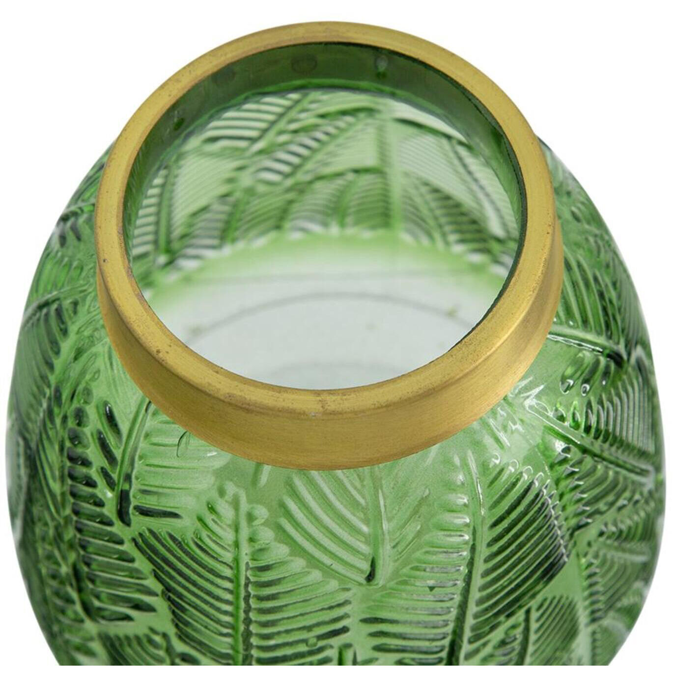 Anita 6.1 X 5.9 inch Vase