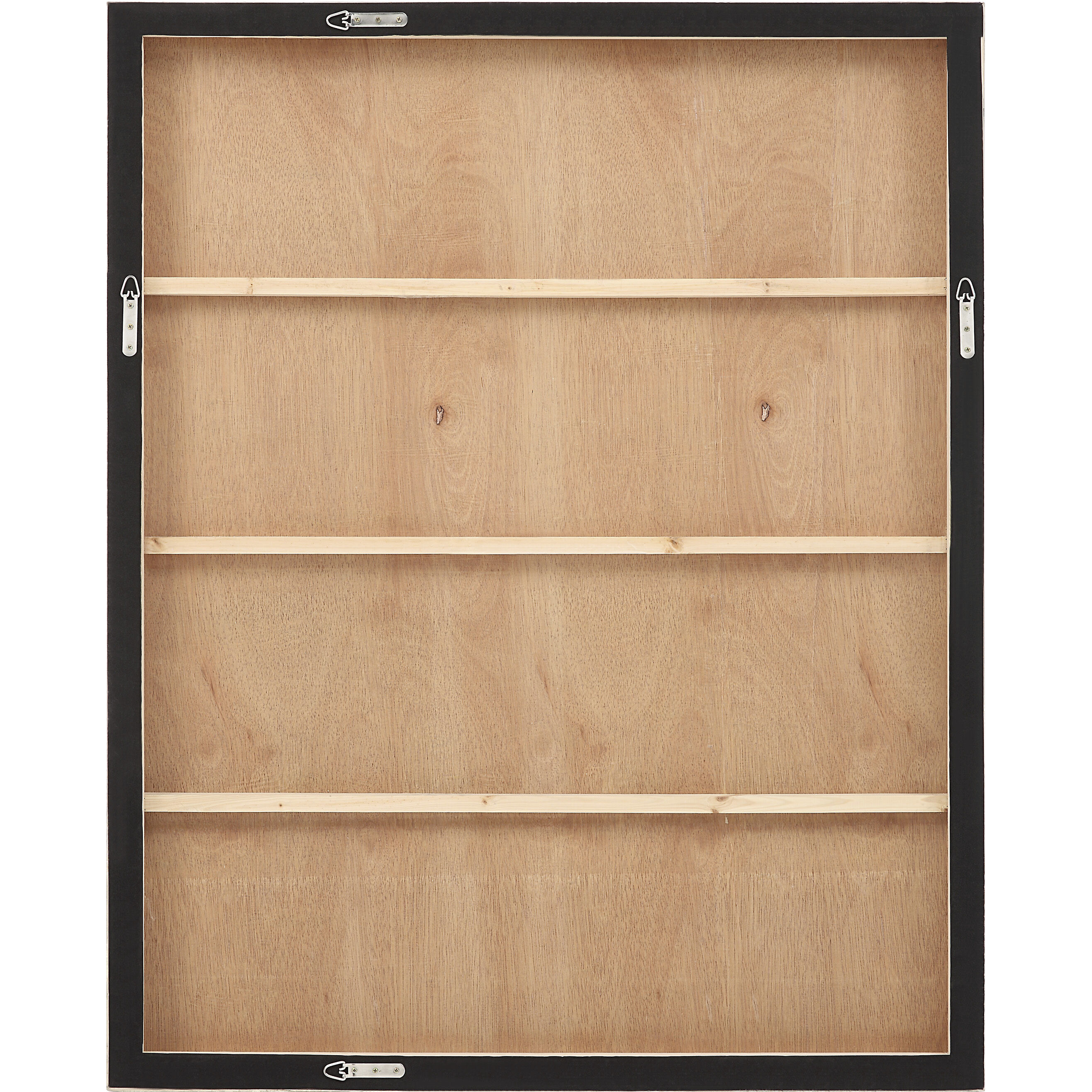 Bonnet White/Beige/Yellow Canvas Art