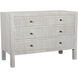 Conrad Dresser & Chest