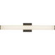 Rico 2.5 inch Black ADA Wall Sconce Wall Light