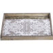 Idony Champagne Tray