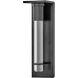 Cecily LED 16.5 inch Black Outdoor Wall Mount