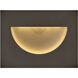 Coastal Elements Taza 5.25 inch Deck/Step Lighting