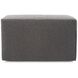 Barbet Universal Charcoal Bench