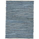 Anita 120 X 96 inch Multi Color Rug, Rectangle