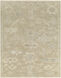 Antalya 144 X 108 inch Light Brown Rug, Rectangle