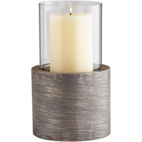 Valerian 12 X 7 inch Candle Holder, Small
