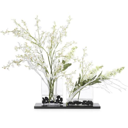 Deep Sea Beauty Floral