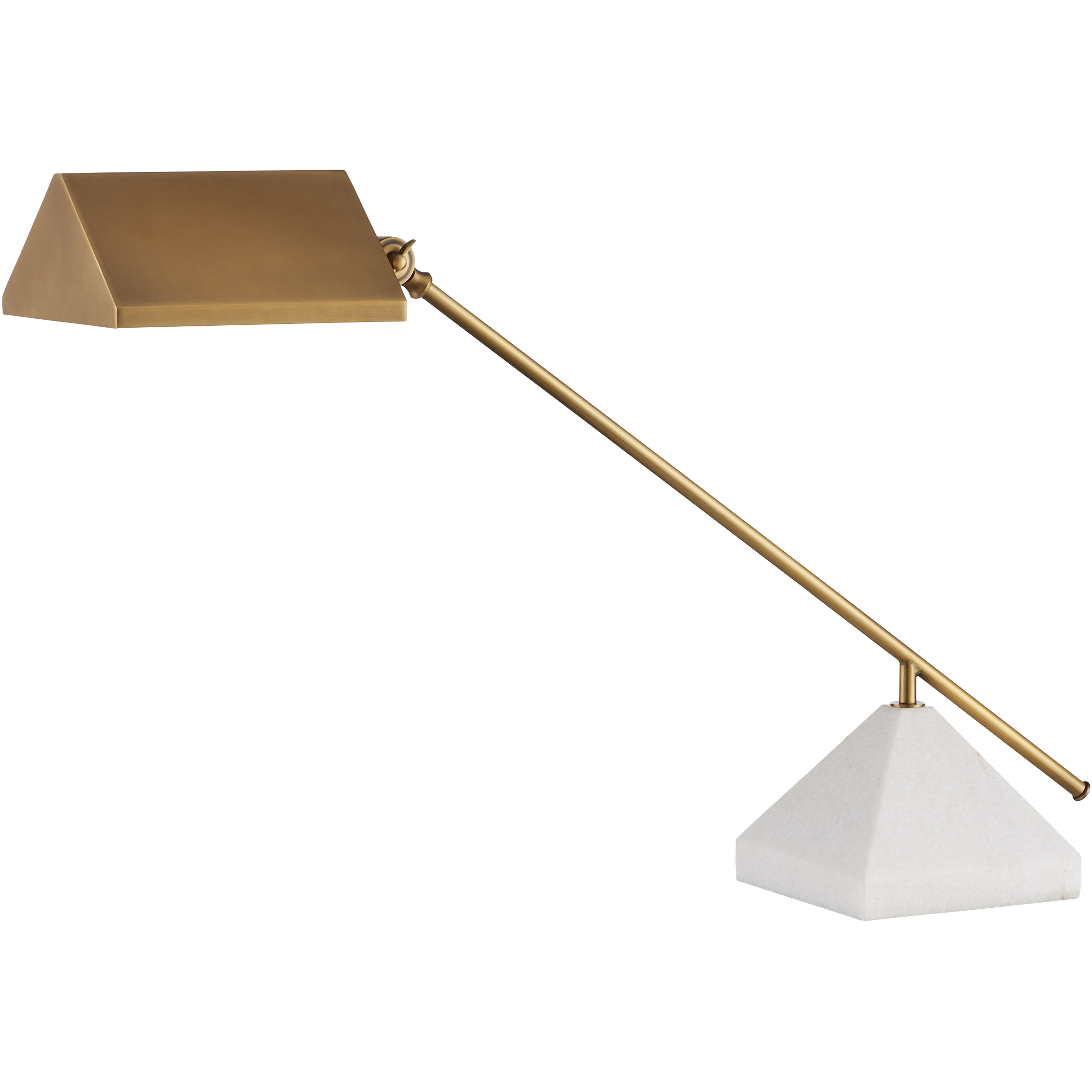 Repertoire Desk Lamp