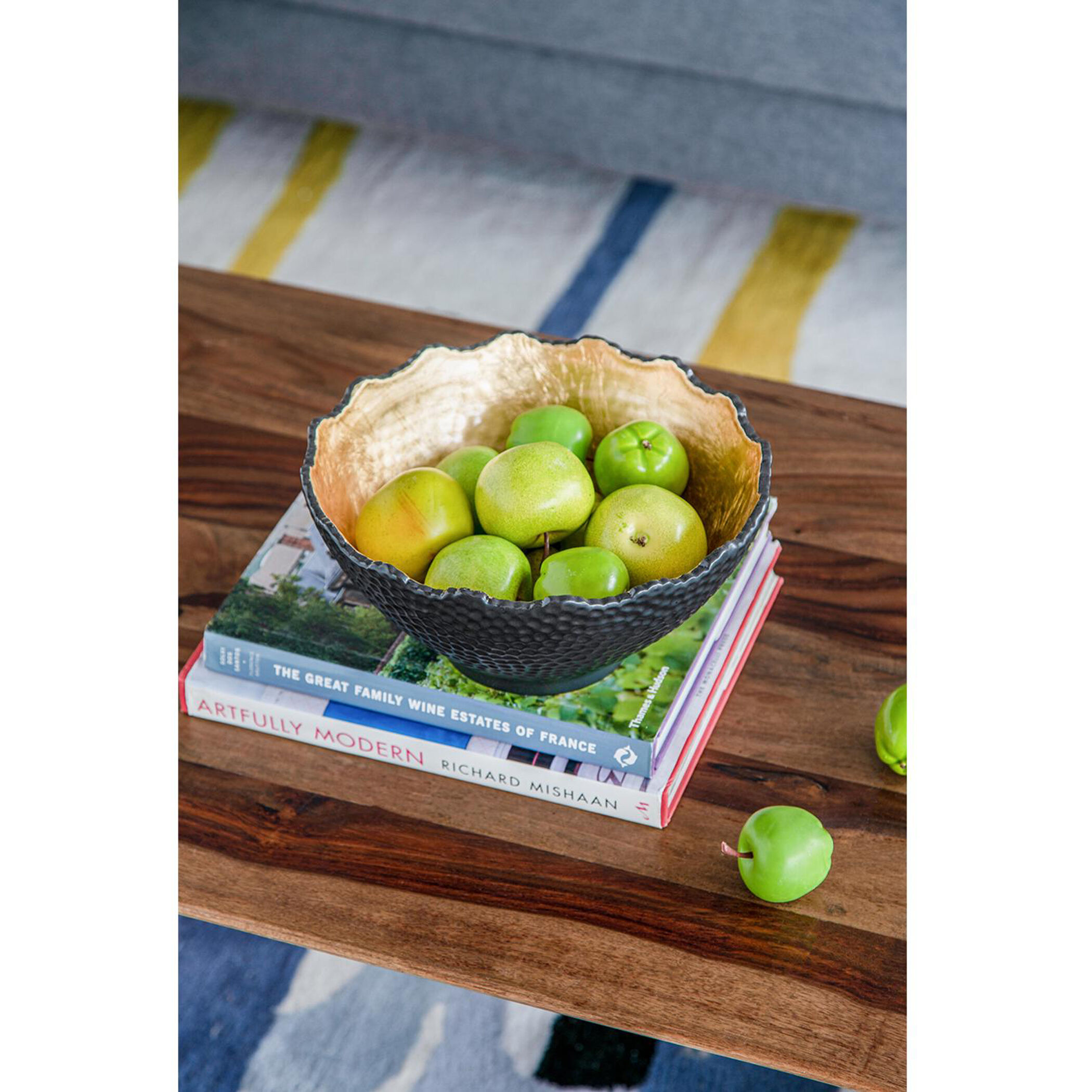 Metro 10.4 X 5.5 inch Vase