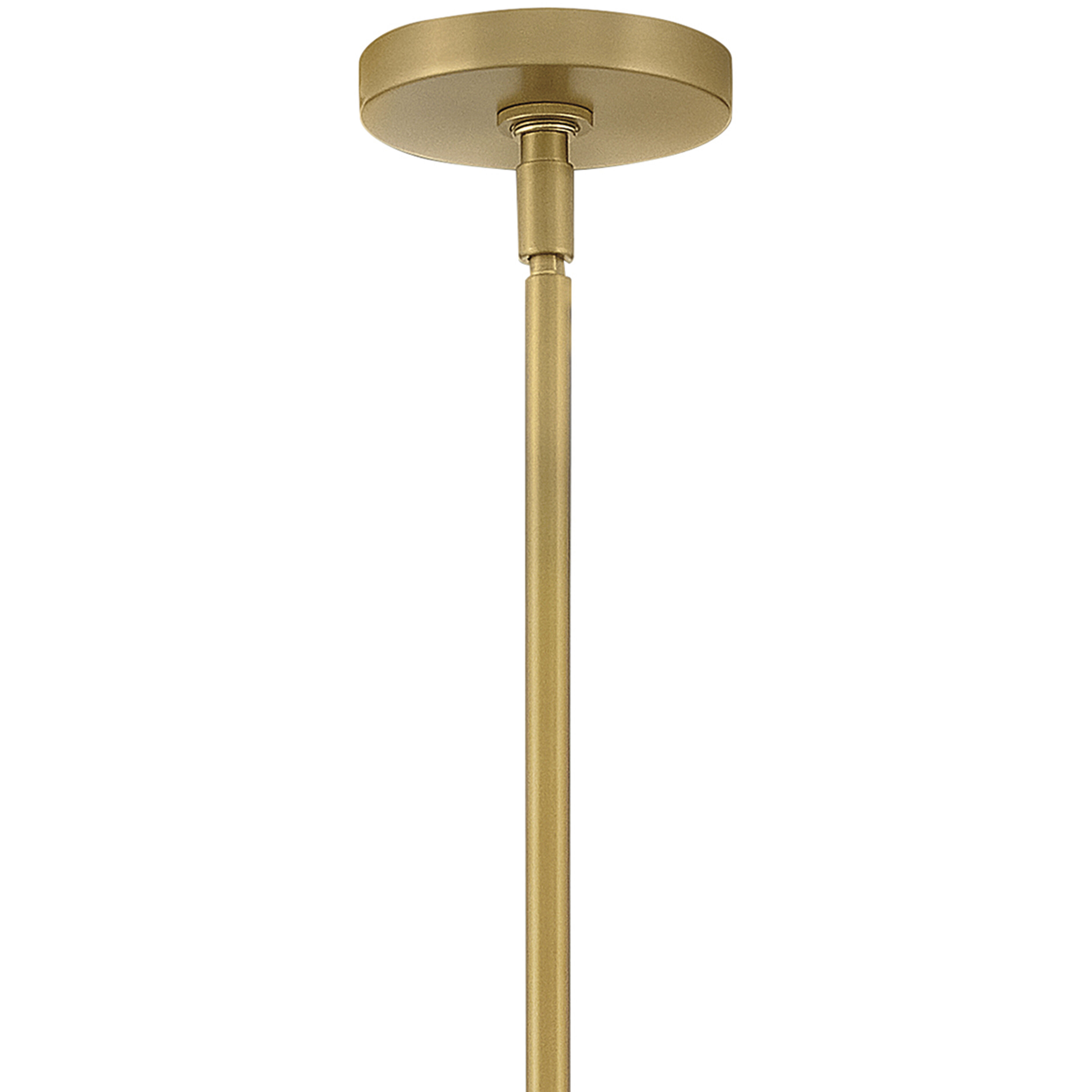 Millie 14 Light 31.5 inch Lacquered Brass Chandelier Ceiling Light