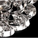 Grace 6 Light 24 inch Polished Nickel Chandelier Ceiling Light