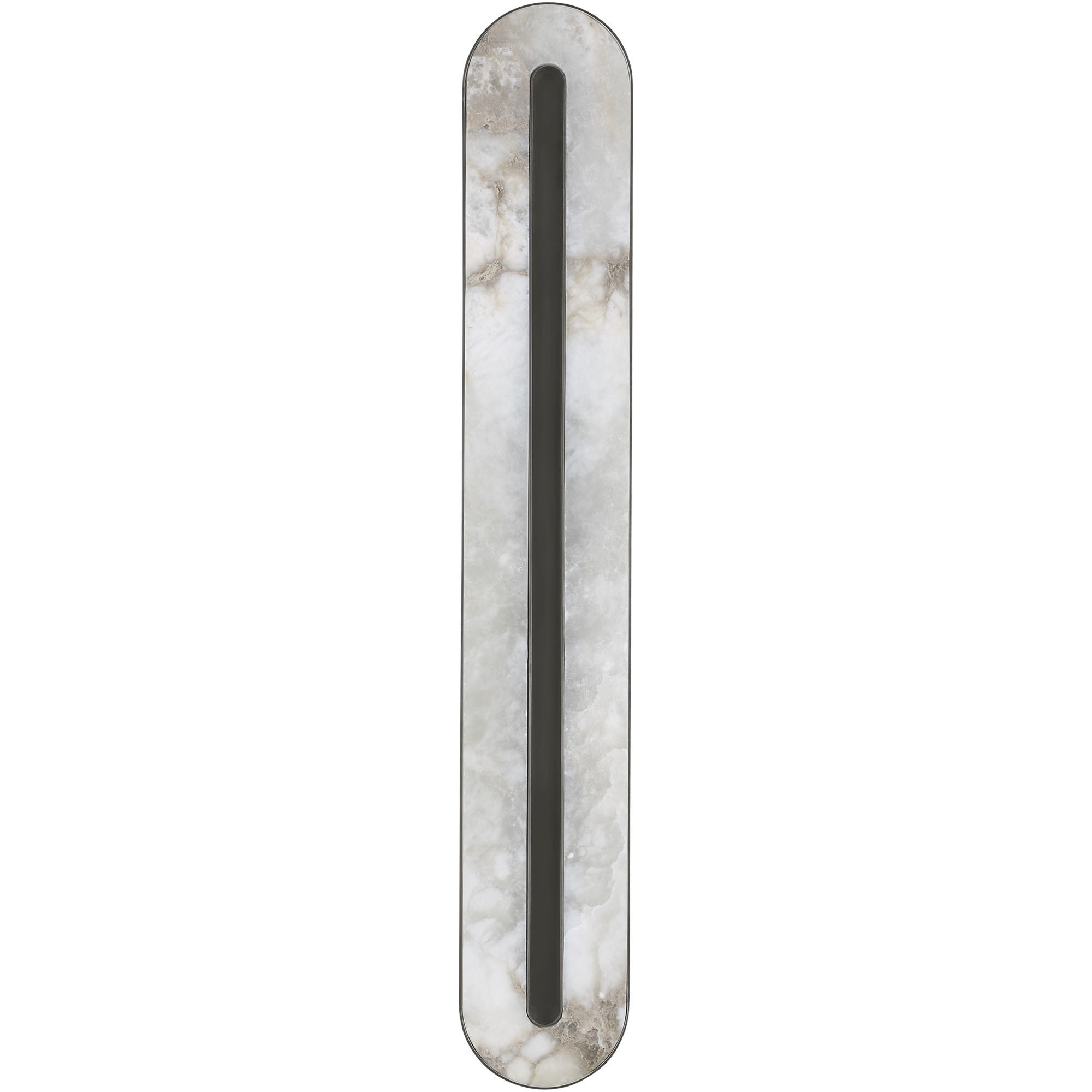 Kelly by Kelly Wearstler Wyllis LED 2.6 inch Bronze ADA Sconce Wall Light