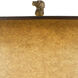 Hunter 30.5 inch 150 watt Cast Bronze Table Lamp Portable Light