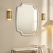 Remedy Wall Sconce Wall Light, Inline