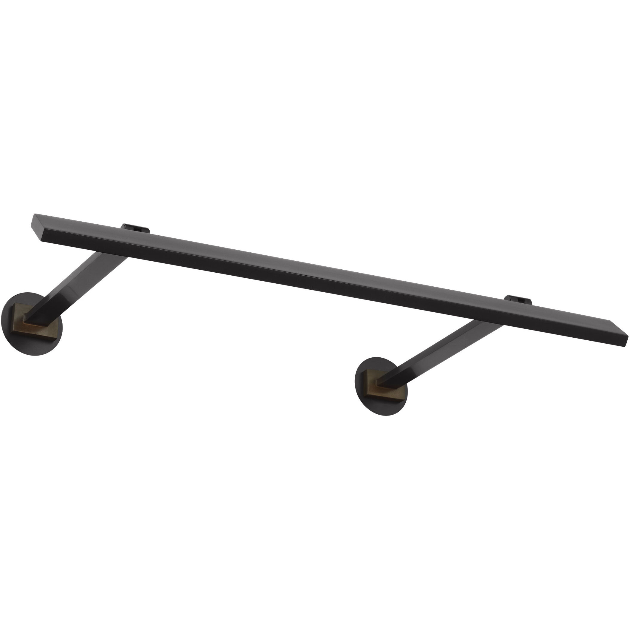 Sean Lavin Botto 8.3 watt 18 inch Bronze Picture Light Wall Light