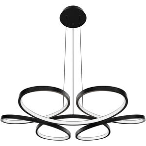 Klover 1 Light 32.00 inch Pendant