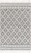 Fleur 144 X 108 inch Taupe Rug, Rectangle