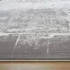 Jasmine 158 X 118 inch Grey Rug in 10 x 13