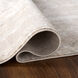 Laila 158 X 118 inch Earth Tones Rug in 10 x 13