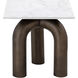 Contour Accent Table