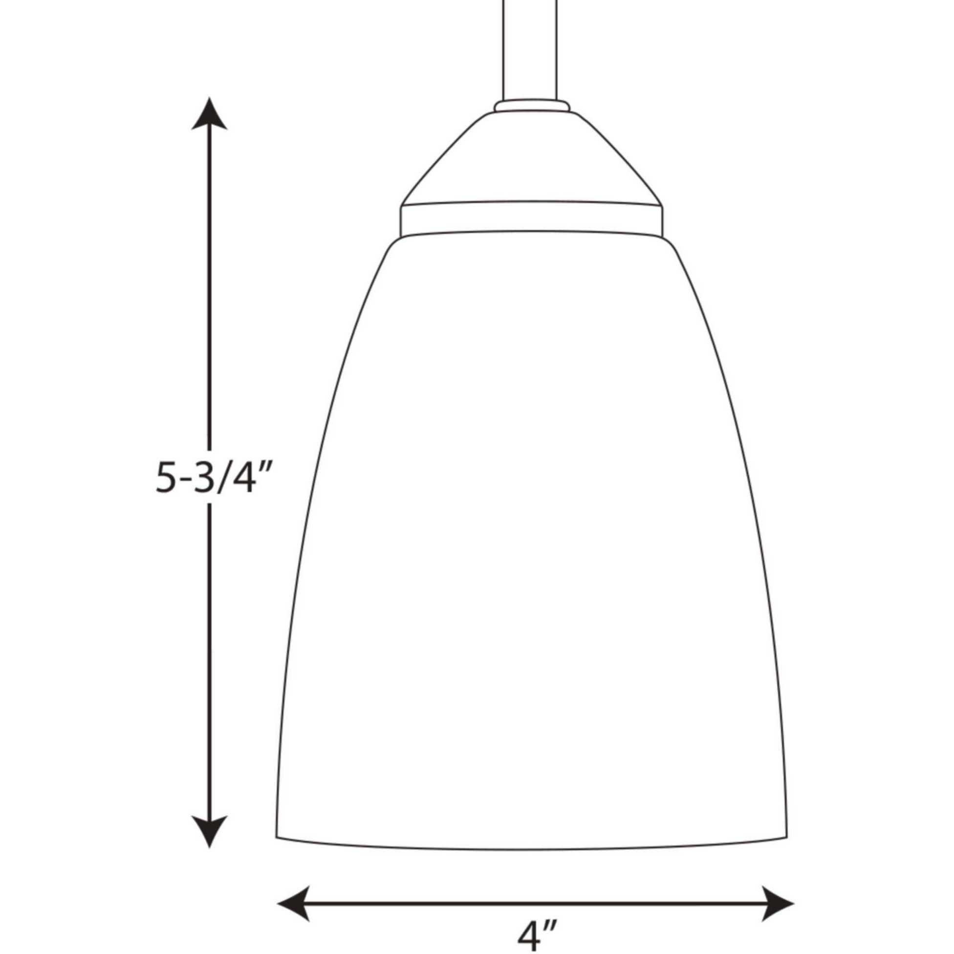 Gather 1 Light 4 inch Antique Bronze Mini-Pendant Ceiling Light in Bulbs Not Included, Standard