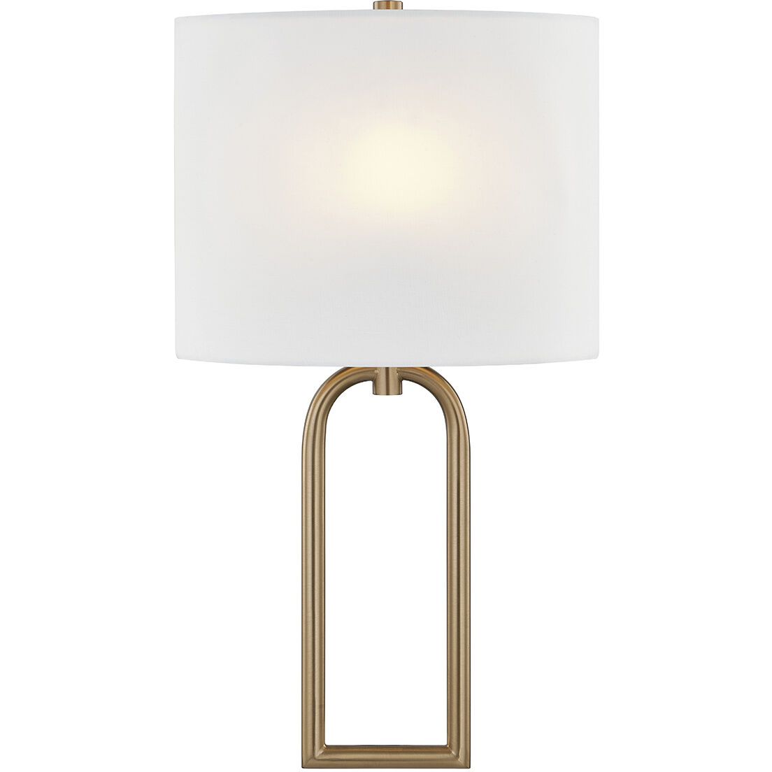 Textile Collection Wall Sconce Wall Light in Matte Black, Oslo Family