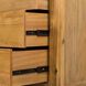 Anita Natural Dresser