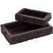 Xylo Brown Tray