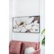 Anita Cream/Gray Wall Art
