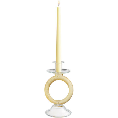 Cirque 8 X 5 inch Candleholder, Medium