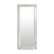 Litchfield 72 X 30 inch Silver Full Length/Oversized Mirror, Rectangle
