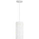 kate spade new york Dottie 1 Light 7.13 inch Pendant