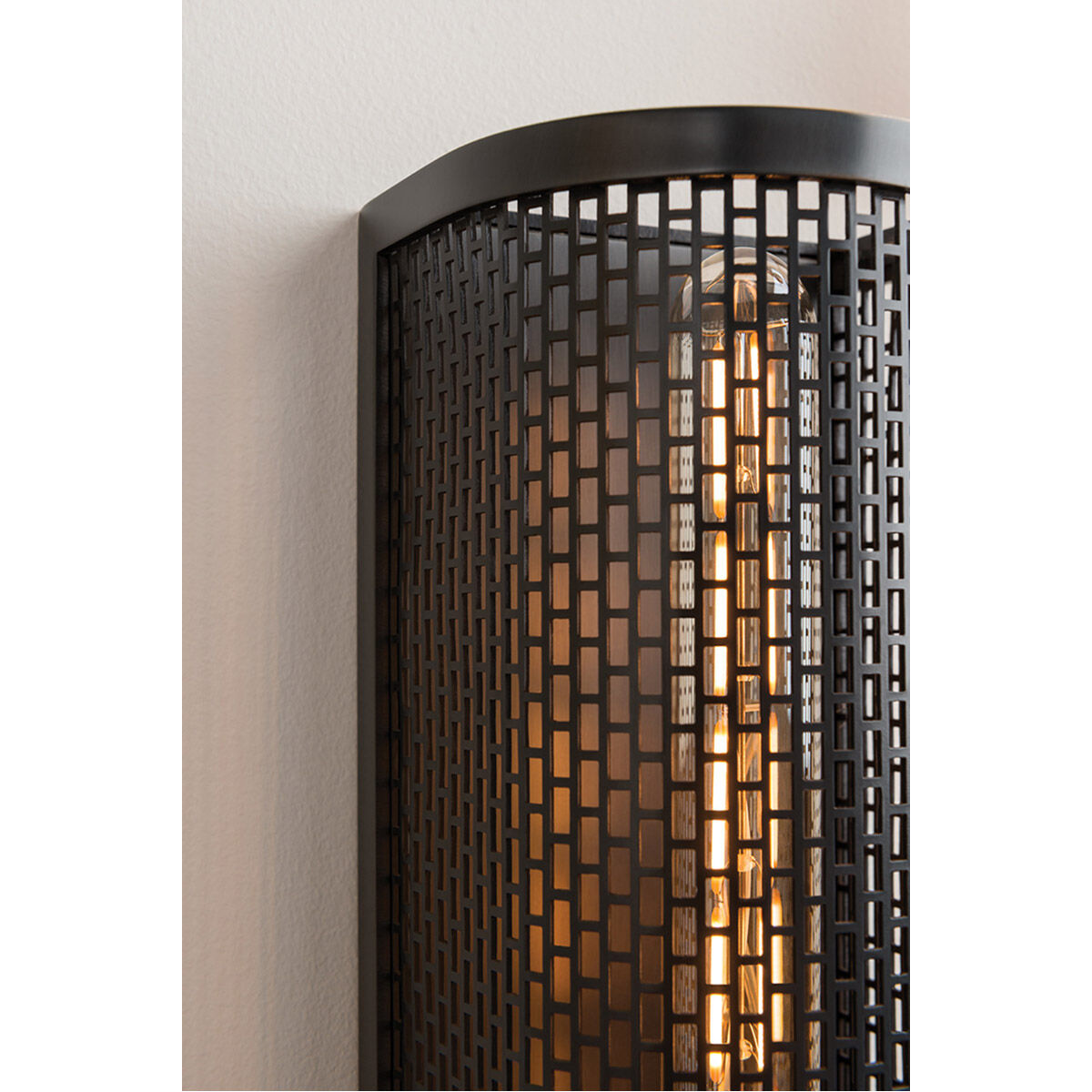 Britt 1 Light 4.5 inch Old Bronze ADA Wall Sconce Wall Light